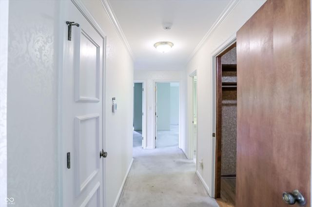 7922 Mill Pond Lane, Indianapolis, IN 46278