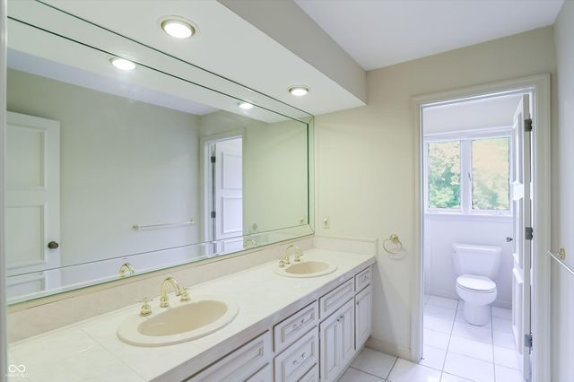 7922 Mill Pond Lane, Indianapolis, IN 46278