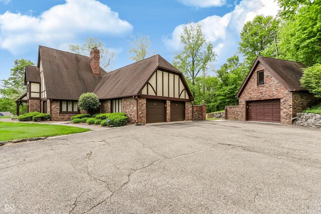7922 Mill Pond Lane, Indianapolis, IN 46278