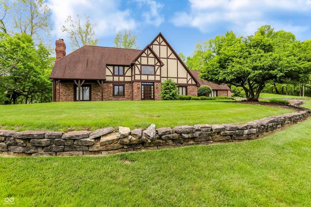 7922 Mill Pond Lane, Indianapolis, IN 46278