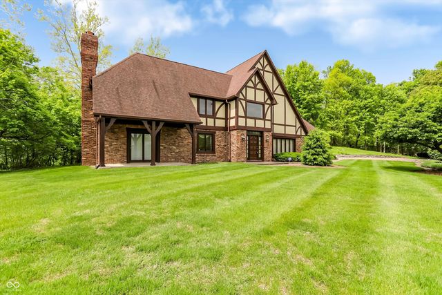7922 Mill Pond Lane, Indianapolis, IN 46278