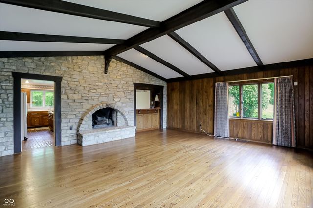 7922 Mill Pond Lane, Indianapolis, IN 46278