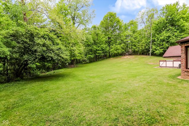 7922 Mill Pond Lane, Indianapolis, IN 46278
