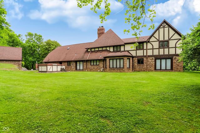 7922 Mill Pond Lane, Indianapolis, IN 46278