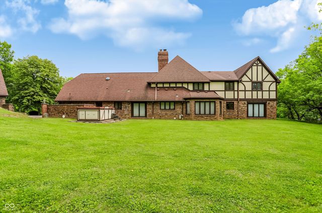 7922 Mill Pond Lane, Indianapolis, IN 46278