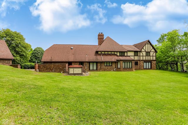 7922 Mill Pond Lane, Indianapolis, IN 46278