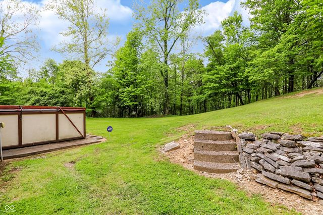 7922 Mill Pond Lane, Indianapolis, IN 46278