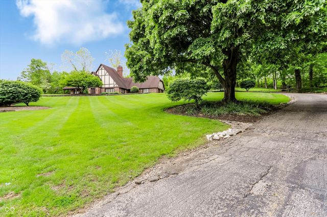 7922 Mill Pond Lane, Indianapolis, IN 46278