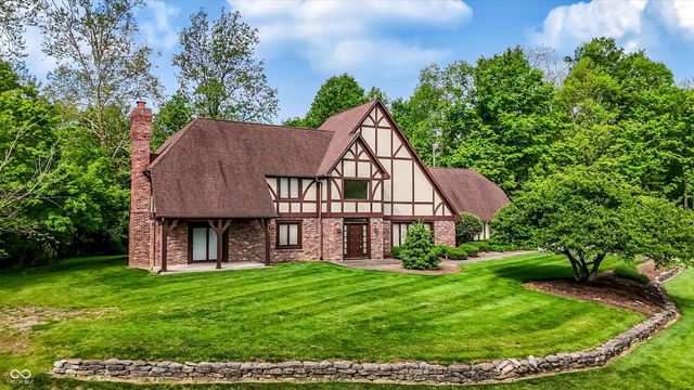 7922 Mill Pond Lane, Indianapolis, IN 46278