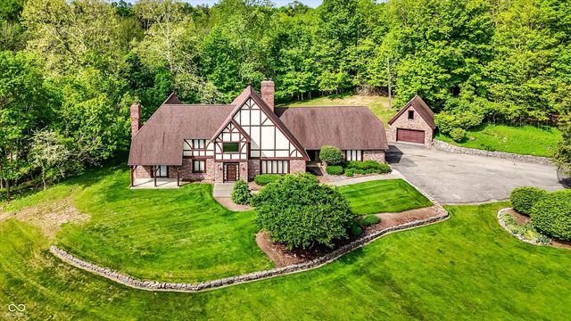 7922 Mill Pond Lane, Indianapolis, IN 46278