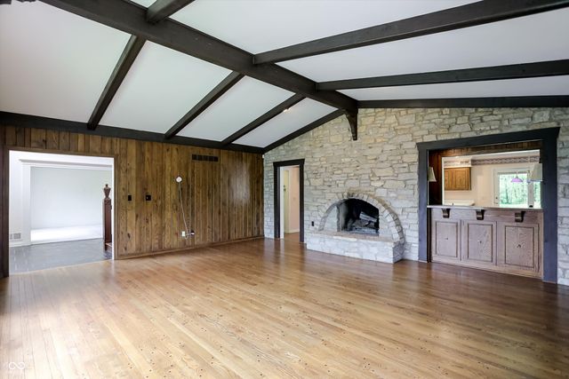 7922 Mill Pond Lane, Indianapolis, IN 46278
