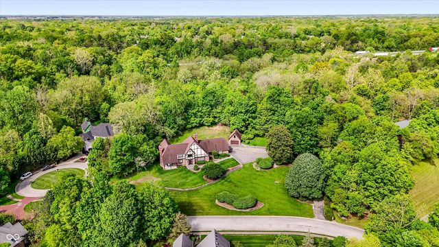 7922 Mill Pond Lane, Indianapolis, IN 46278