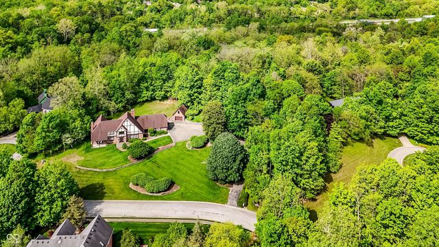 7922 Mill Pond Lane, Indianapolis, IN 46278