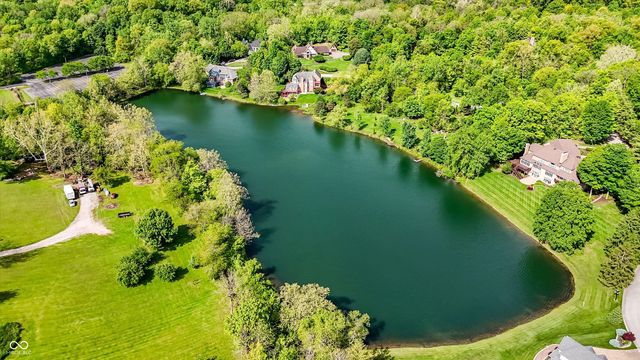 7922 Mill Pond Lane, Indianapolis, IN 46278