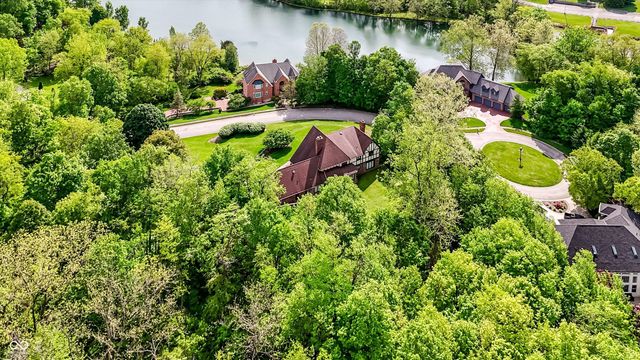 7922 Mill Pond Lane, Indianapolis, IN 46278