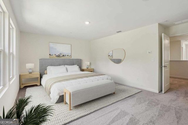 3030 Osier Circle, Douglasville, GA 30135