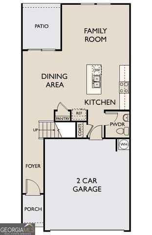 3030 Osier Circle, Douglasville, GA 30135