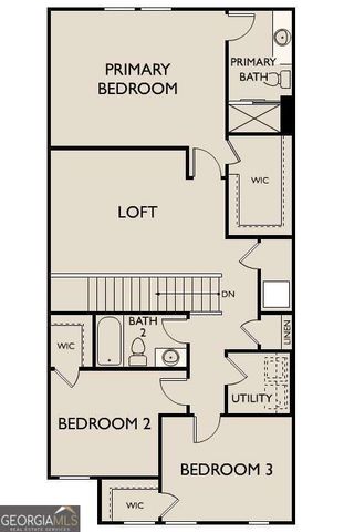 3030 Osier Circle, Douglasville, GA 30135