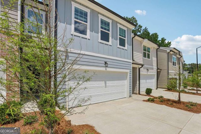 3030 Osier Circle, Douglasville, GA 30135