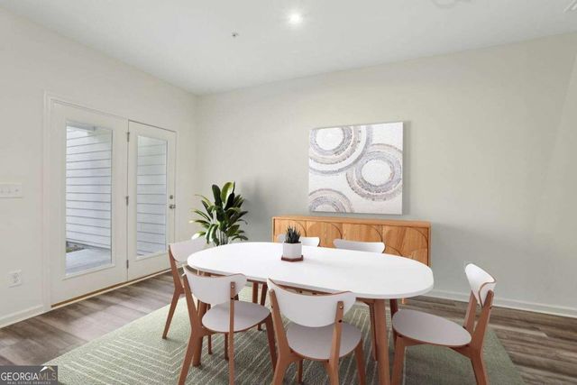 3030 Osier Circle, Douglasville, GA 30135