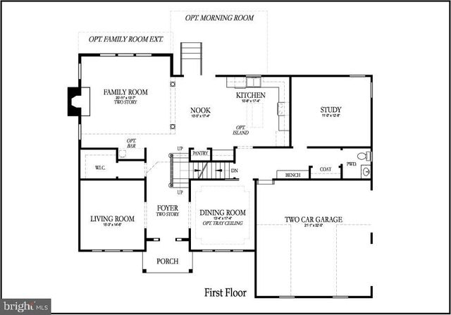 106 EARLINGTON CT, Mullica Hill, NJ 08062