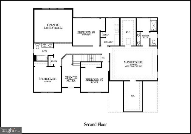 106 EARLINGTON CT, Mullica Hill, NJ 08062