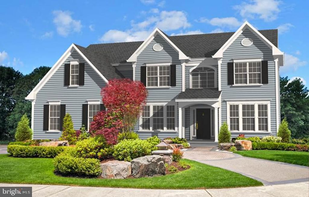 Image 1 of property listing at 106 EARLINGTON CT, Mullica Hill, NJ 08062