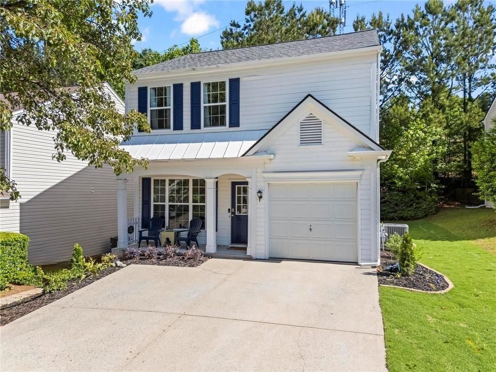 11255 Wittenridge Drive, Alpharetta, GA 30022