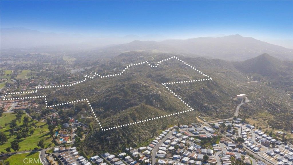 Image 1 of property listing at 0 Pachea Trail, Hemet, CA 92545