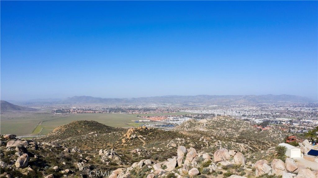 Image 10 of property listing at 0 Pachea Trail, Hemet, CA 92545