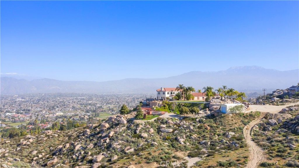 Image 14 of property listing at 0 Pachea Trail, Hemet, CA 92545