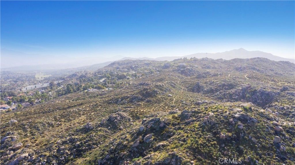 Image 4 of property listing at 0 Pachea Trail, Hemet, CA 92545