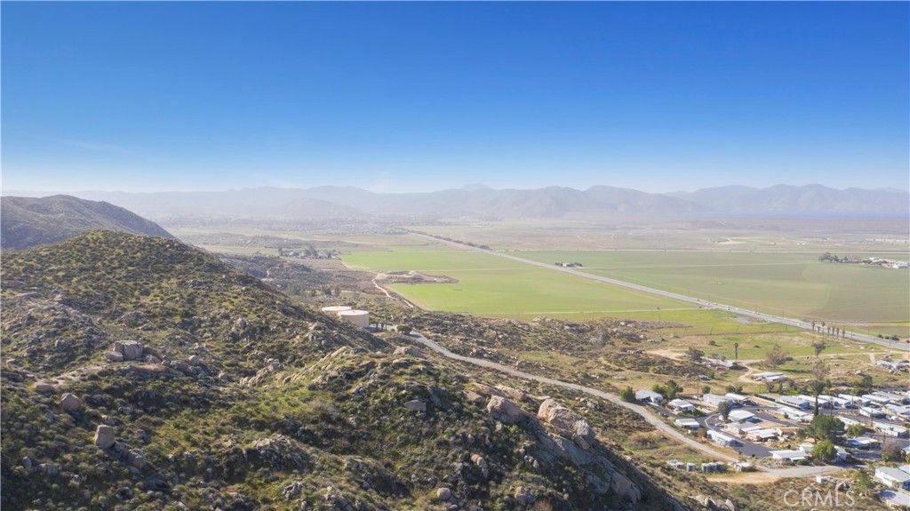 Image 5 of property listing at 0 Pachea Trail, Hemet, CA 92545