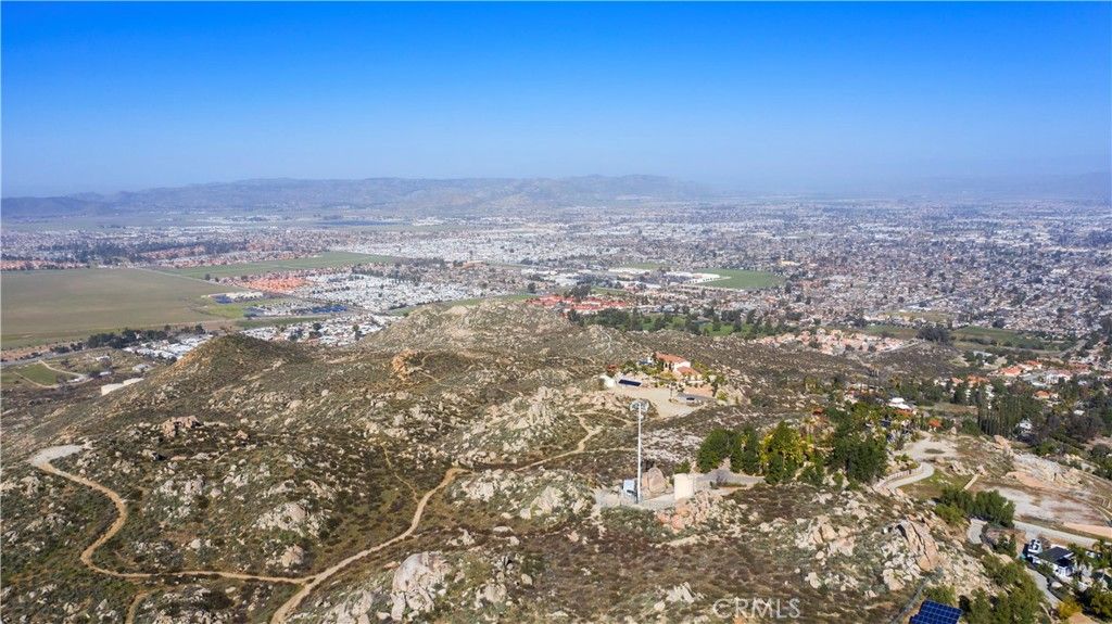 Image 9 of property listing at 0 Pachea Trail, Hemet, CA 92545
