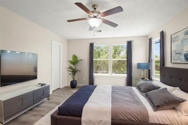 1223 Grassy View Drive, Houston, TX 77073