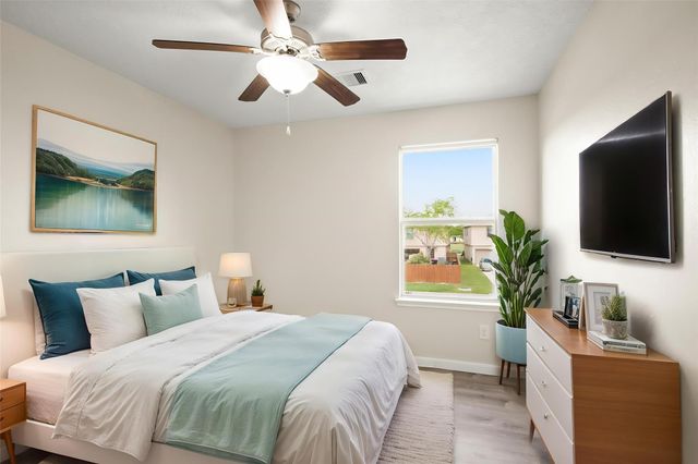 1223 Grassy View Drive, Houston, TX 77073