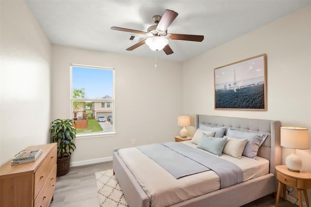 1223 Grassy View Drive, Houston, TX 77073