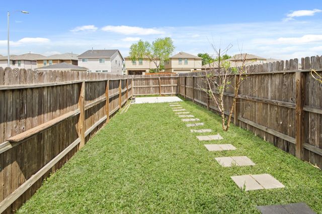 1223 Grassy View Drive, Houston, TX 77073