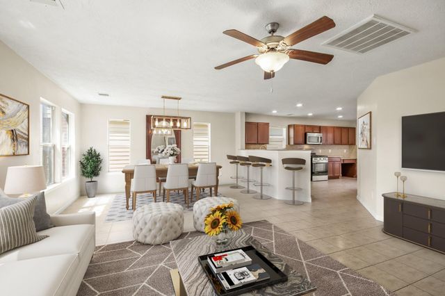 1223 Grassy View Drive, Houston, TX 77073