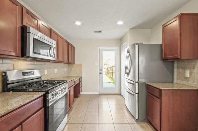 1223 Grassy View Drive, Houston, TX 77073