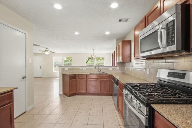 1223 Grassy View Drive, Houston, TX 77073