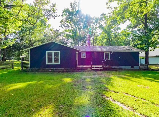 1107 N Jeff Davis Avenue, Jacksonville, AR 72076