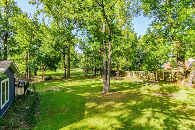 1107 N Jeff Davis Avenue, Jacksonville, AR 72076