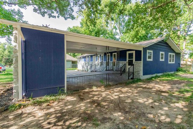 1107 N Jeff Davis Avenue, Jacksonville, AR 72076