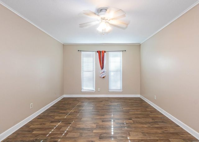 1107 N Jeff Davis Avenue, Jacksonville, AR 72076