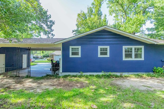 1107 N Jeff Davis Avenue, Jacksonville, AR 72076