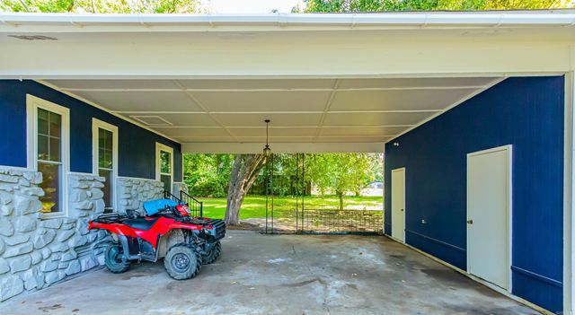 1107 N Jeff Davis Avenue, Jacksonville, AR 72076