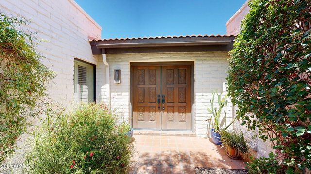 7346 E KRALL Street, Scottsdale, AZ 85250