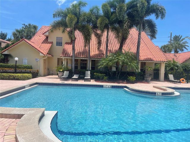 1247 SW 46th Avenue 1312, Pompano Beach, FL 33069