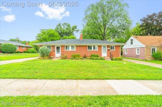 30624 Krauter Street, Garden City, MI 48135